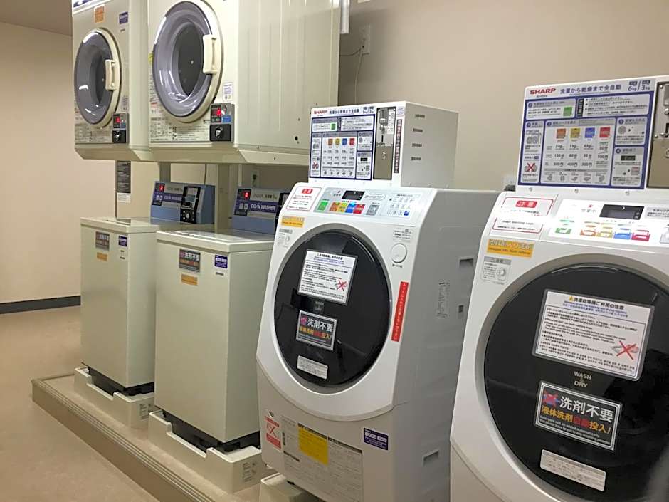 Odysis Suites Osaka Airport Hotel