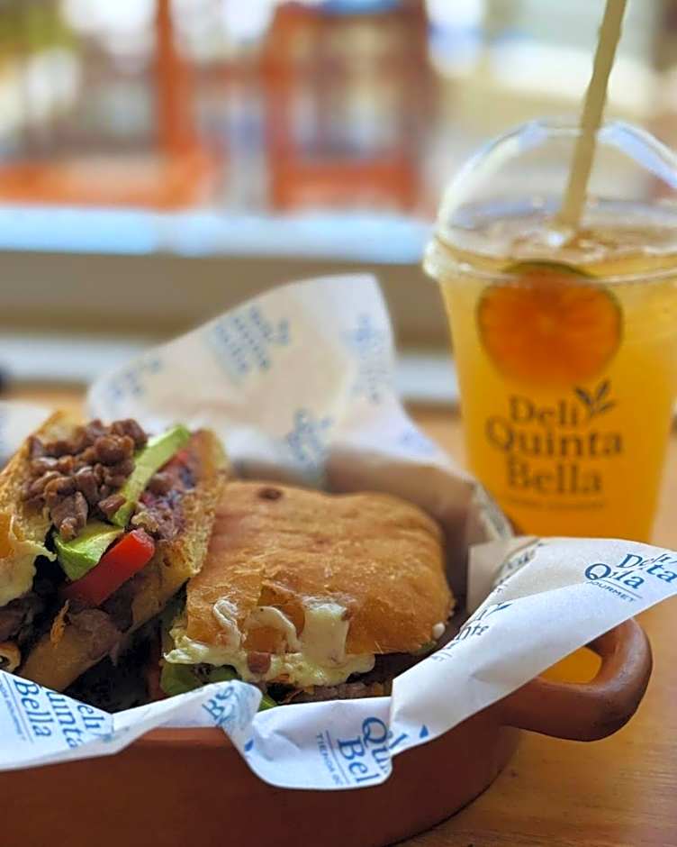 Quinta Bella Huatulco