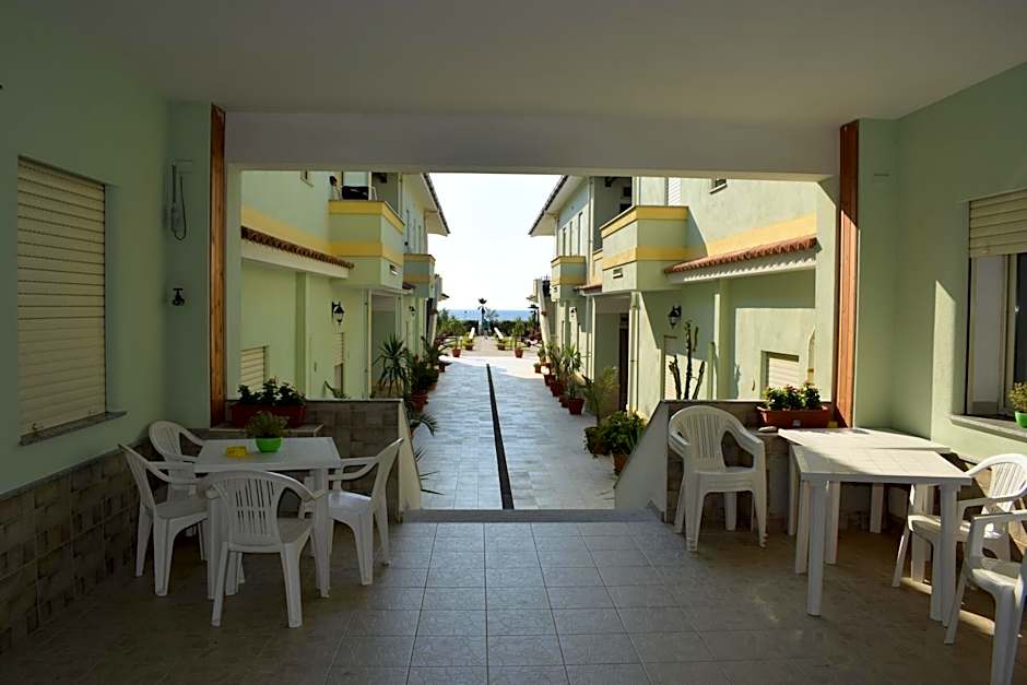 Residence Santa Barbara