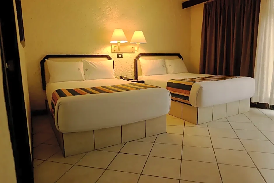Collection O Hotel Del Portal, Puebla