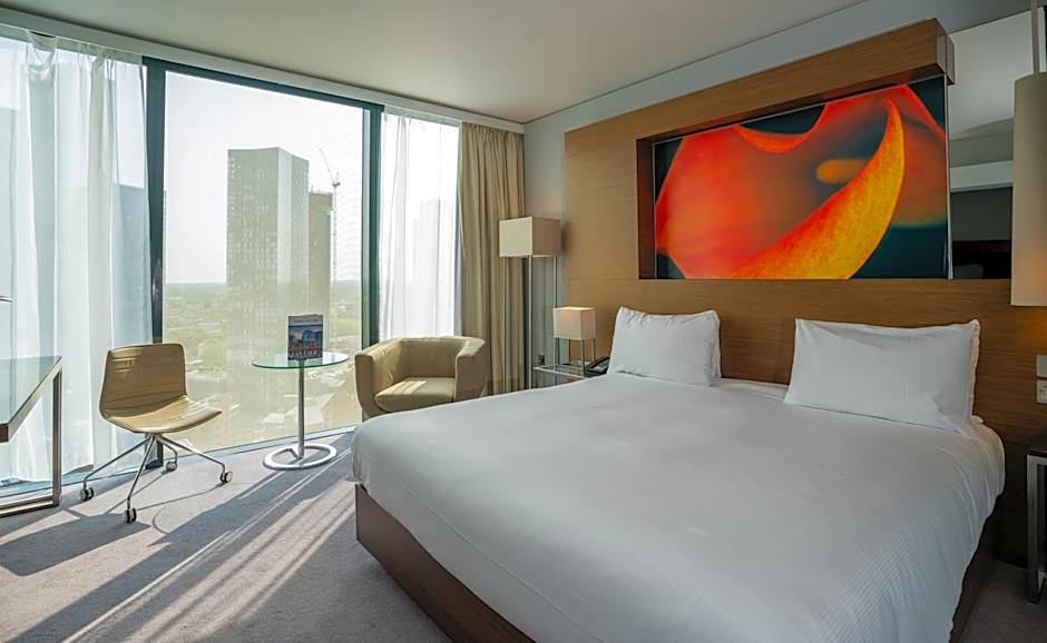 The Manchester Deansgate Hotel, by IHG