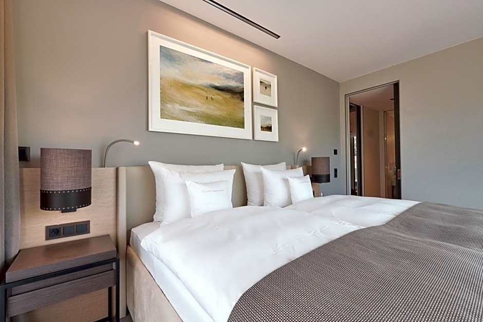 Der Öschberghof - Die 101 besten Hotels