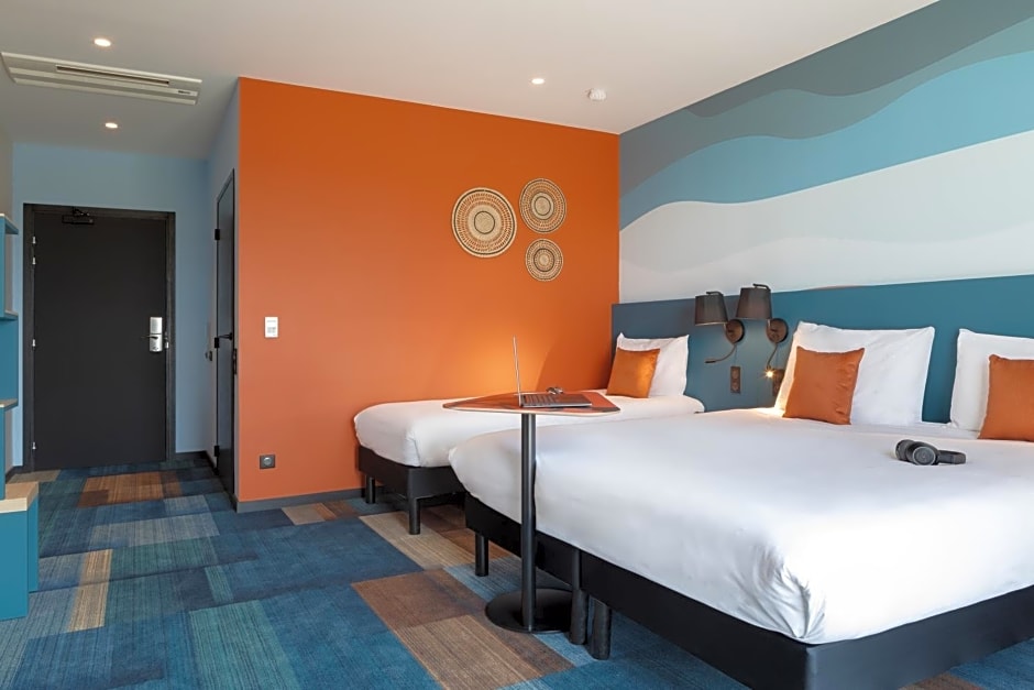 Ibis Styles Miramas