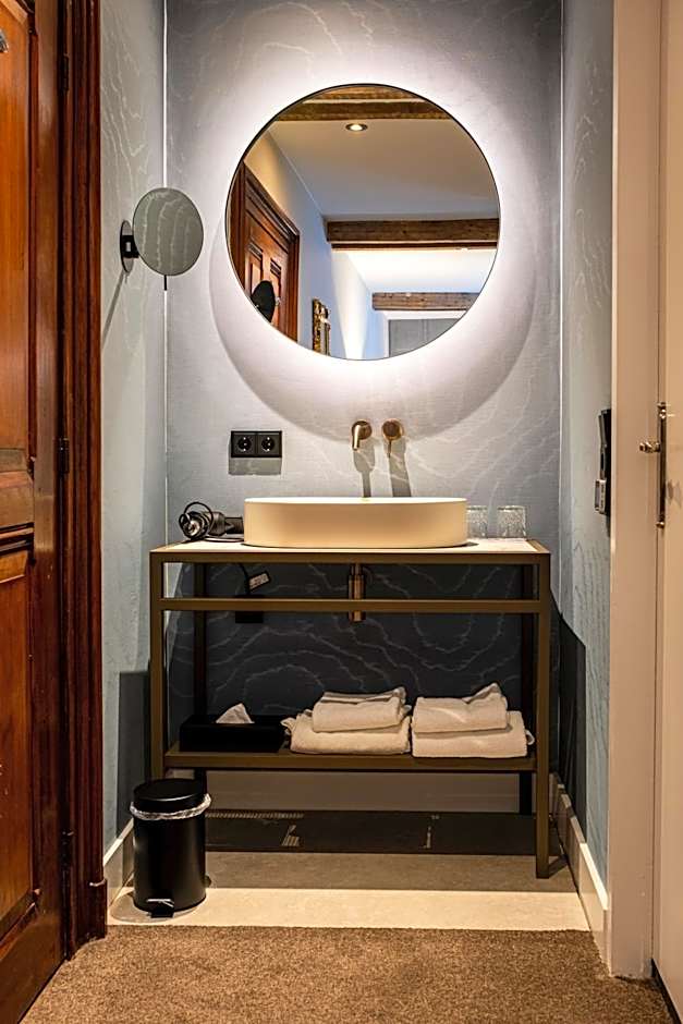 Van der Valk Hotel Kasteel Terworm