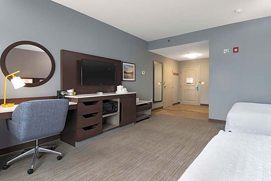 Hampton Inn By Hilton Greenville