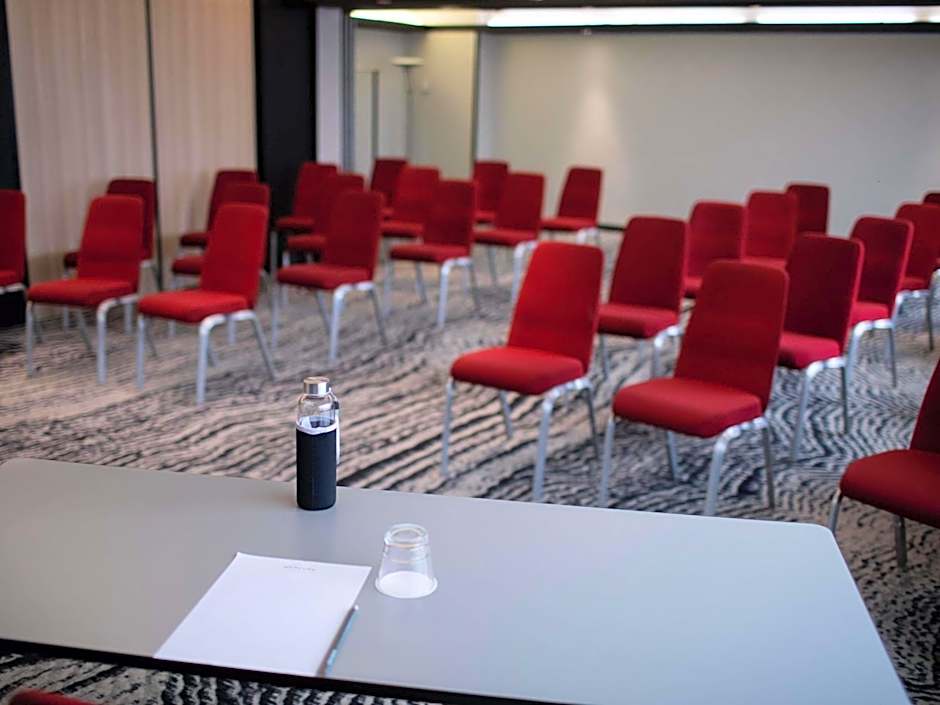 Mercure Lorient Centre
