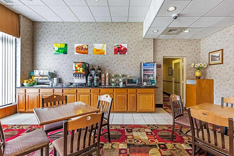 Quality Inn Easton