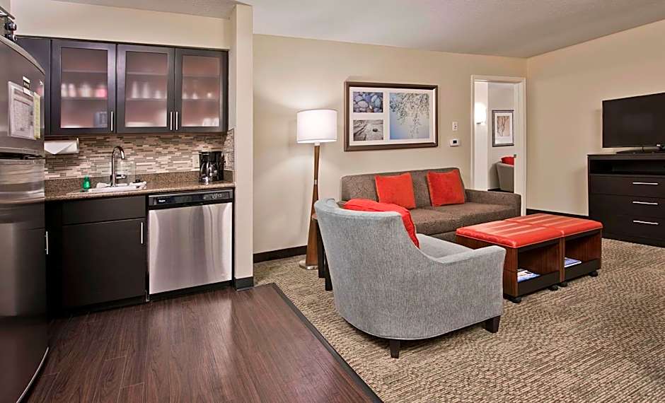 STAYBRIDGE SUITES BALLANTYNE By IHG
