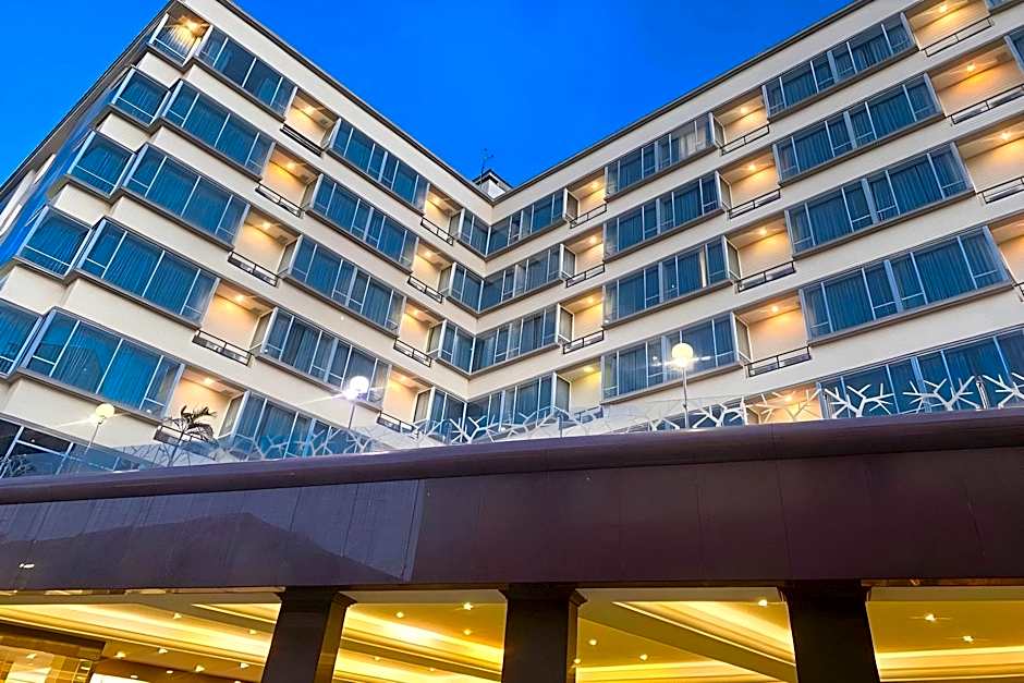 Aston Inn Gideon Batam