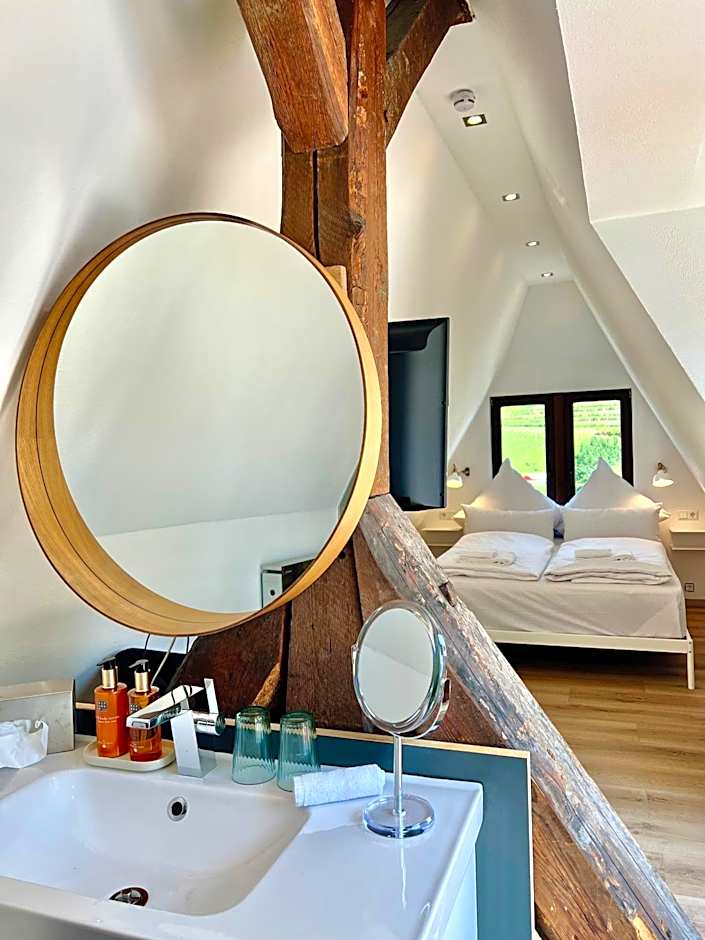 Hotel Villa Vie Cochem
