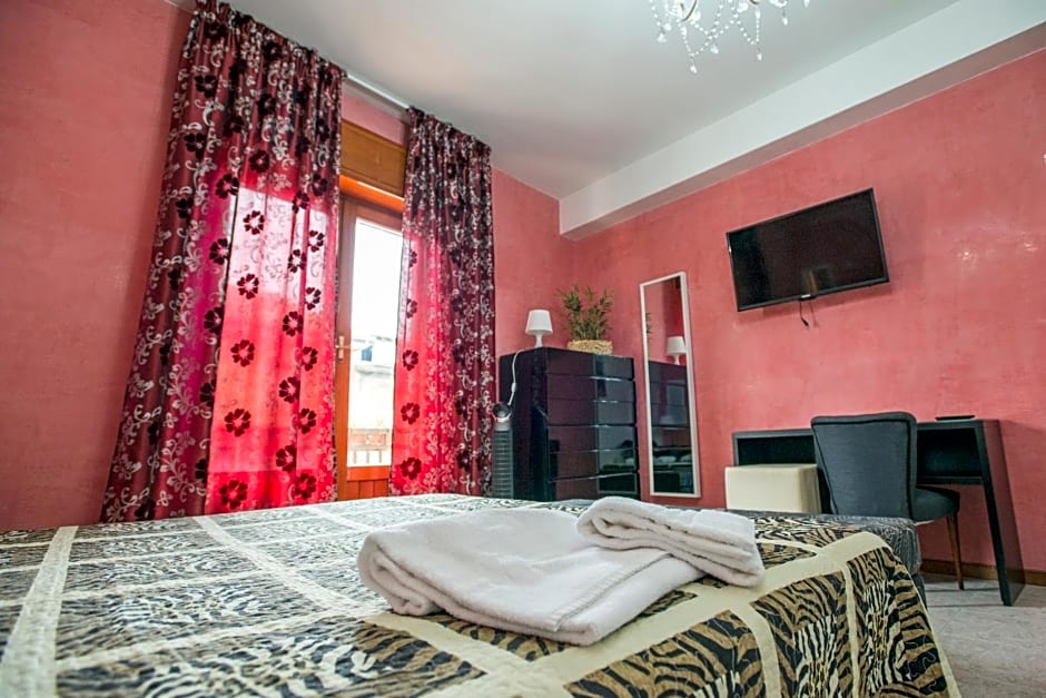 Sant'Antonio Garden Rooms Apartments