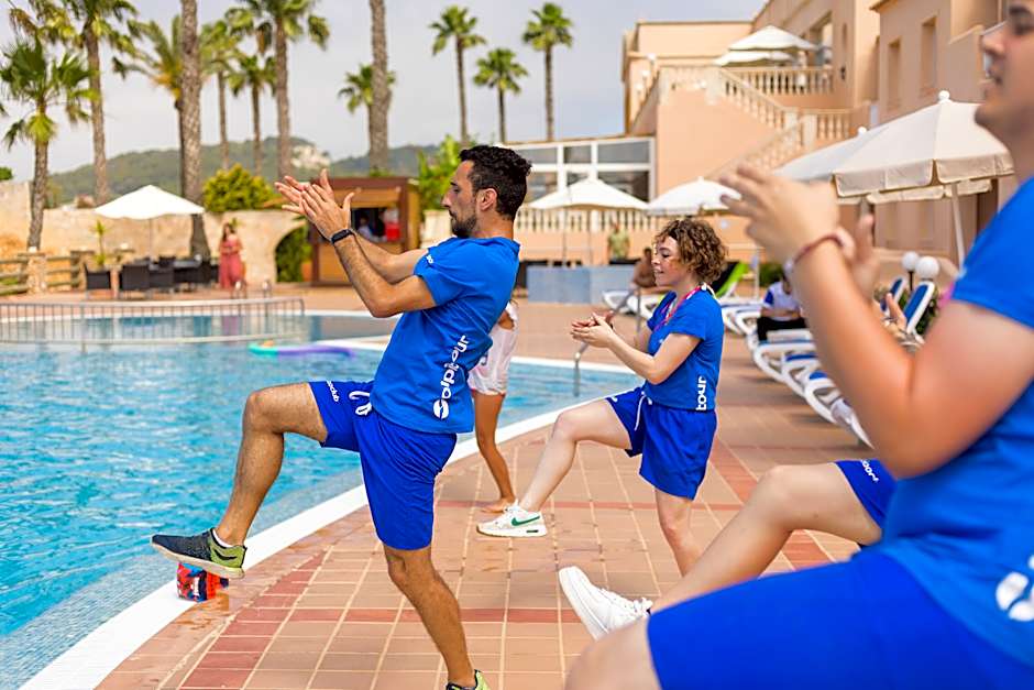 Hotel Arenas de Son Bou