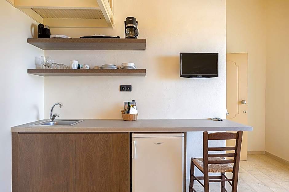 Lofos Panorama Apartments