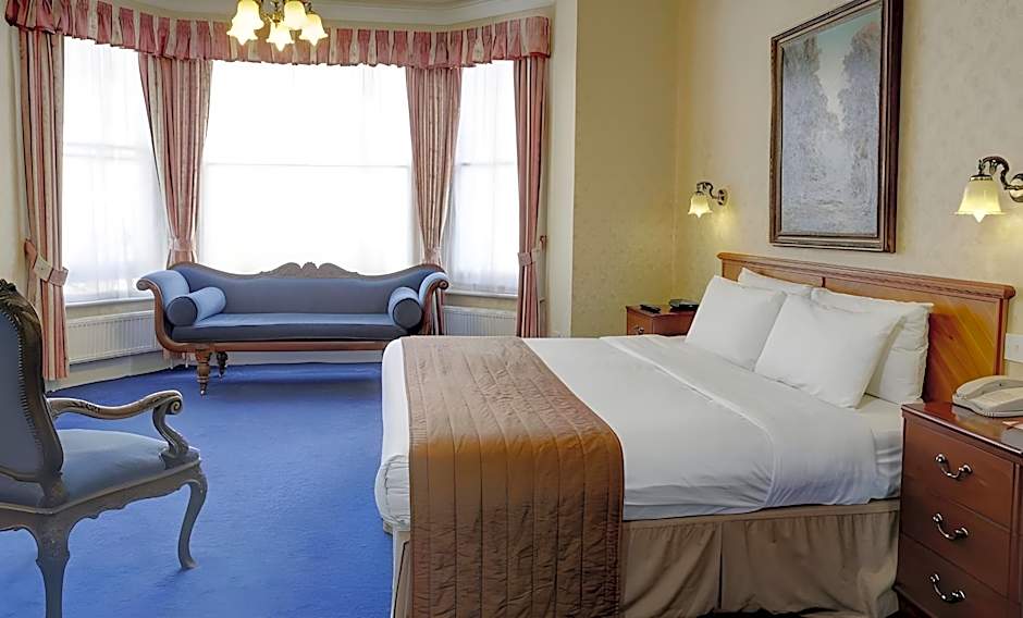 City of Aventus Hotel - Denpasar