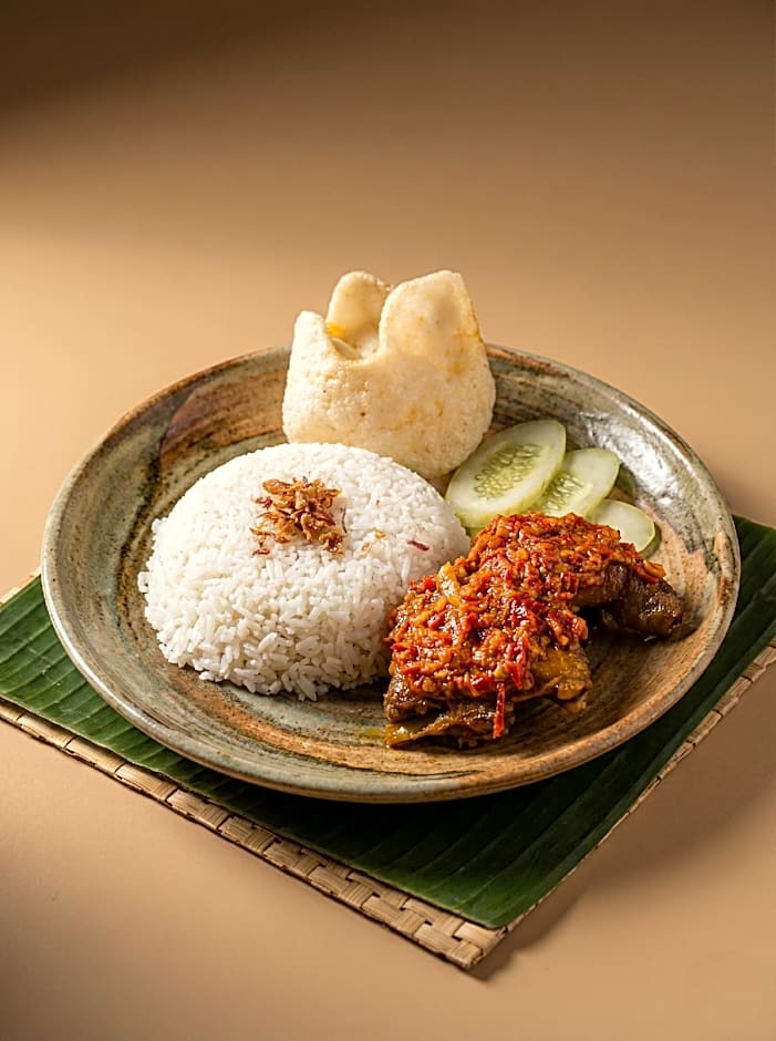 Parama Hotel