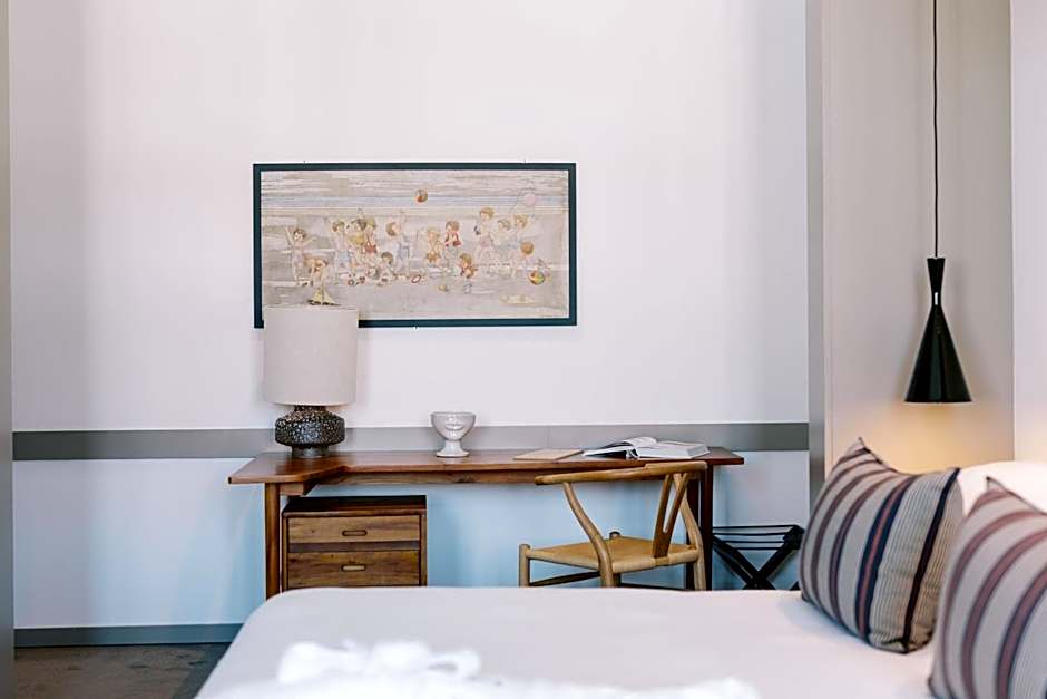 The Editory Artist Baixa Porto Hotel