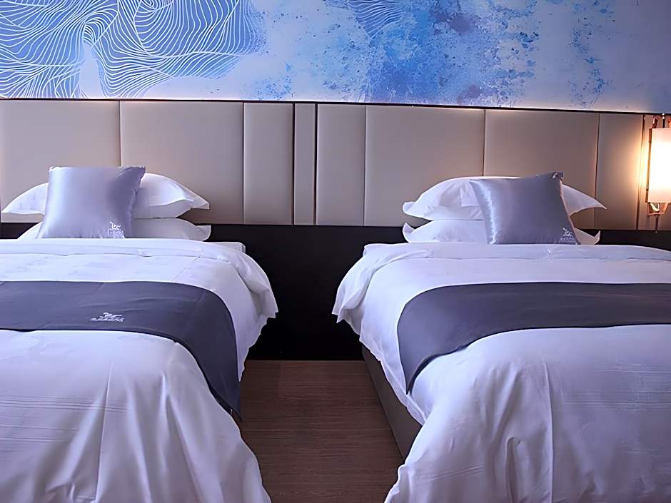 GreenTree Eastern Liaocheng Linqing City Yandian Hotel