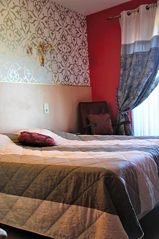 Hôtel Restaurant le Panorama