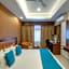 Blue Ocean Residency