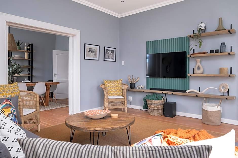 Muizies Peak - Walk to Beach - No Load Shedding