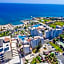 Marlita Beach Hotel Apartments