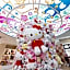 Hotel Okinawa with Sanrio Characters
