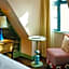 25hours Hotel Indre By