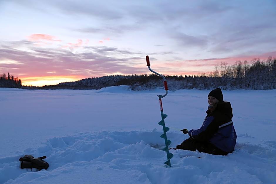 Aurora Village Ivalo