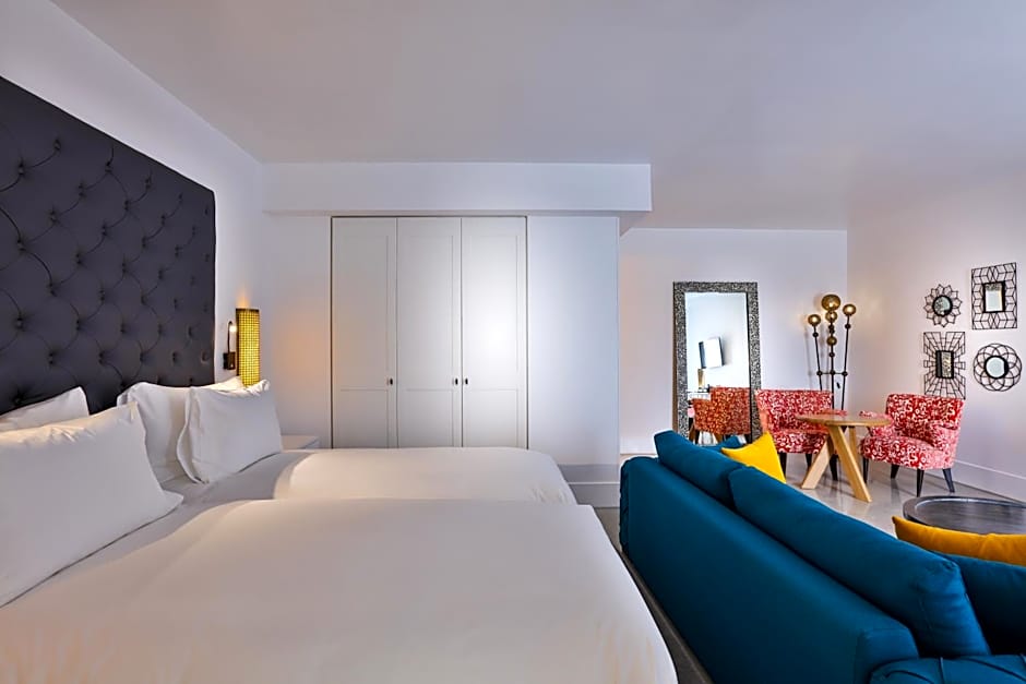 2Ciels Boutique Hôtel