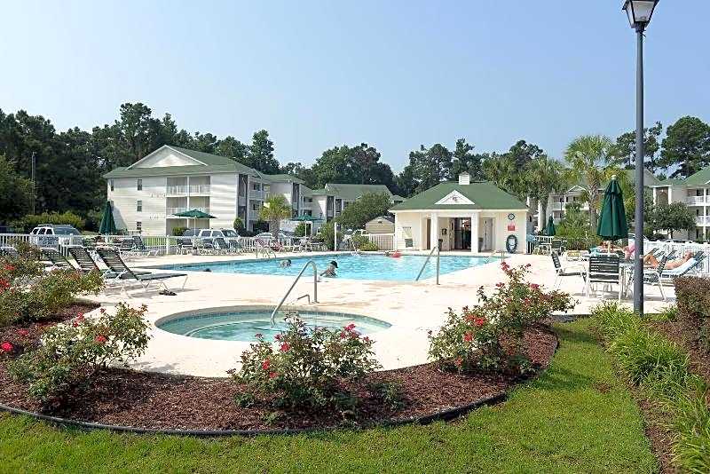 River Oaks Golf Resort