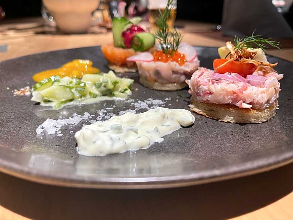 ONNO Boutique Hotel & Apartments