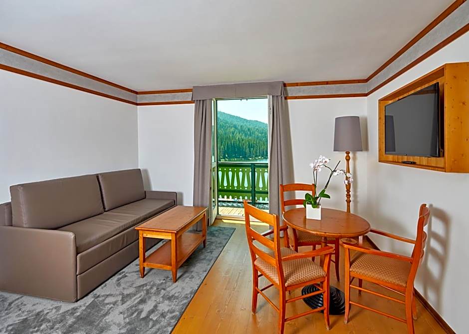 Grand Hotel Misurina