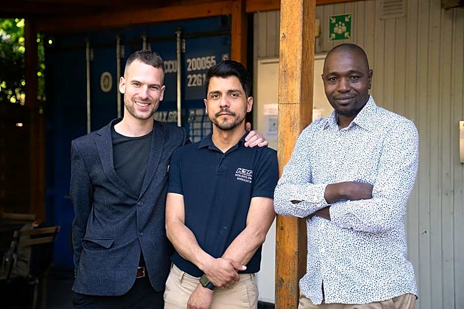 K 357 - Staffboarding - Personal- und Monteurzimmervermietung und Vermittlung in Hamburg und Umgebung