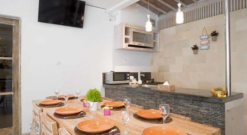 The Catur Villa