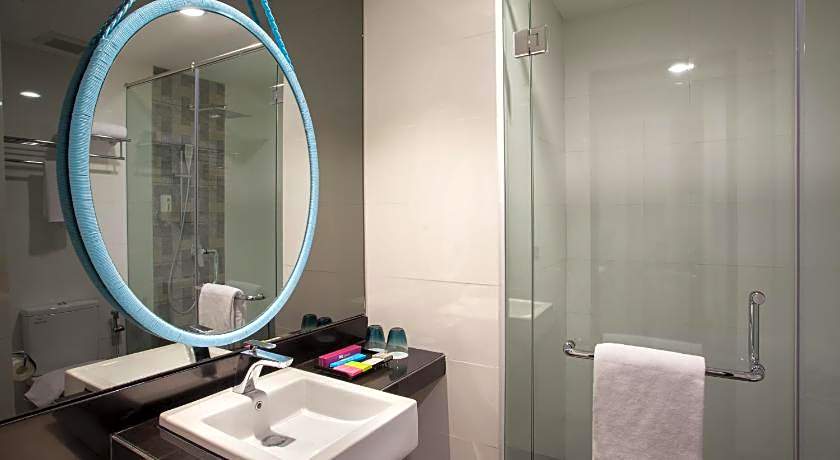 ibis Styles Medan Pattimura