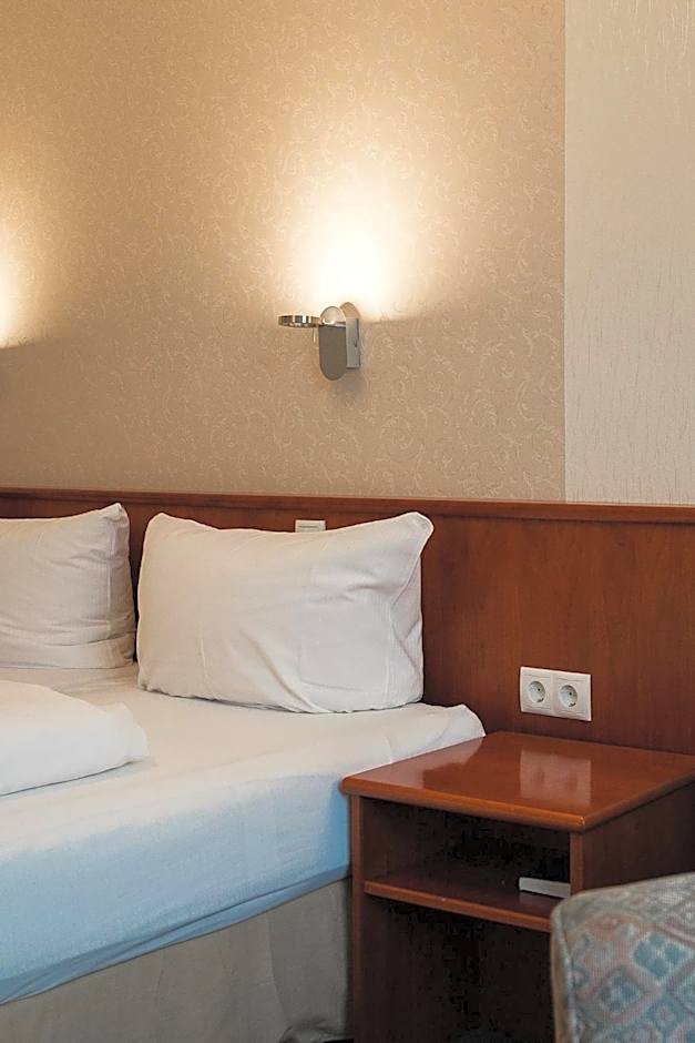 Trip Inn Parkhotel Bad Ems