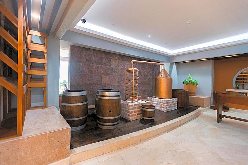 Azul Ixtapa Grand All Inclusive Suites - Spa & Convention Center
