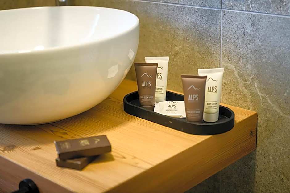 Hotel Club Funivia
