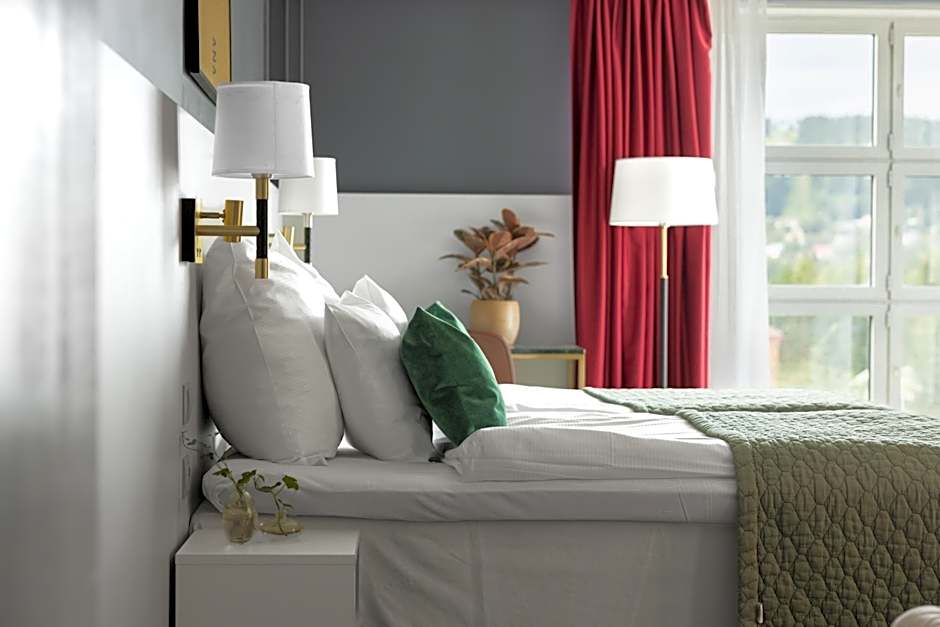 Clarion Hotel Grand Ostersund