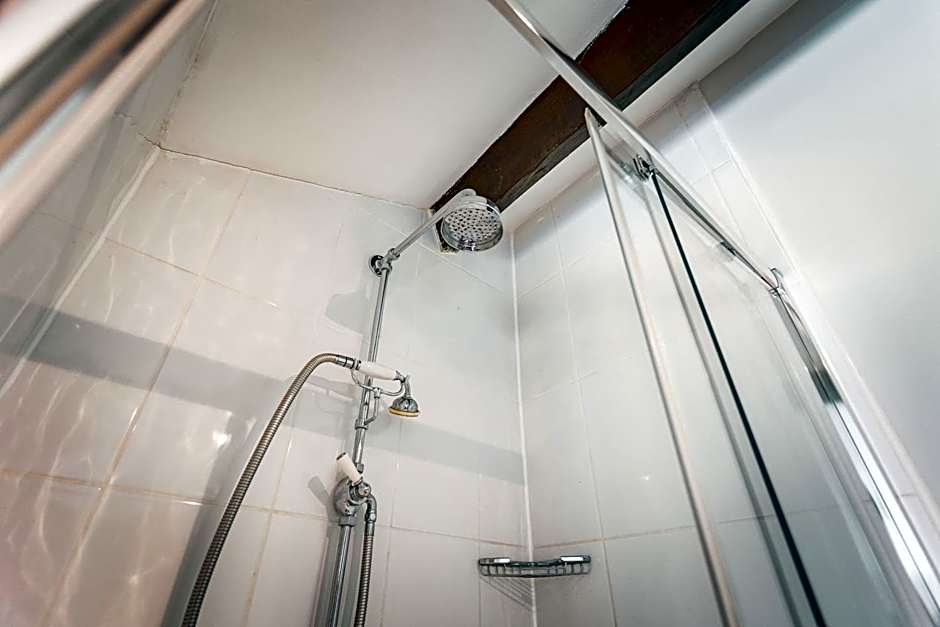 The Green Dragon at Hardraw