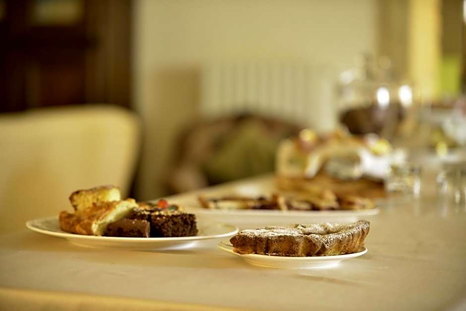 Hotel Tenuta San Francesco