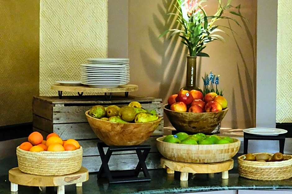 Golden Tulip Noordwijk Beach