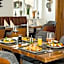 Roca Restaurant und Hotel