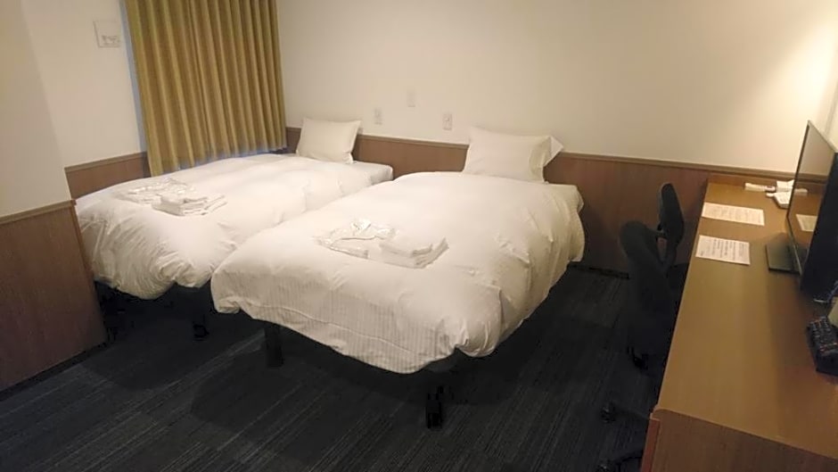 Hotel Excellence Enmachi Ekimae