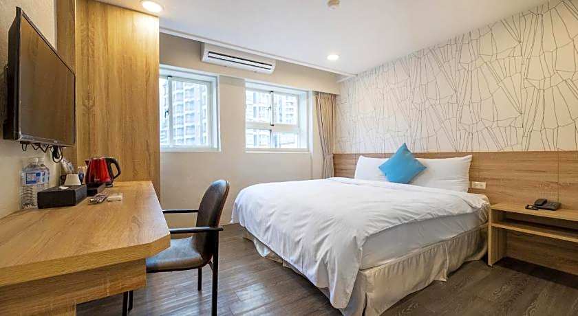 King Hot Spring Hotel