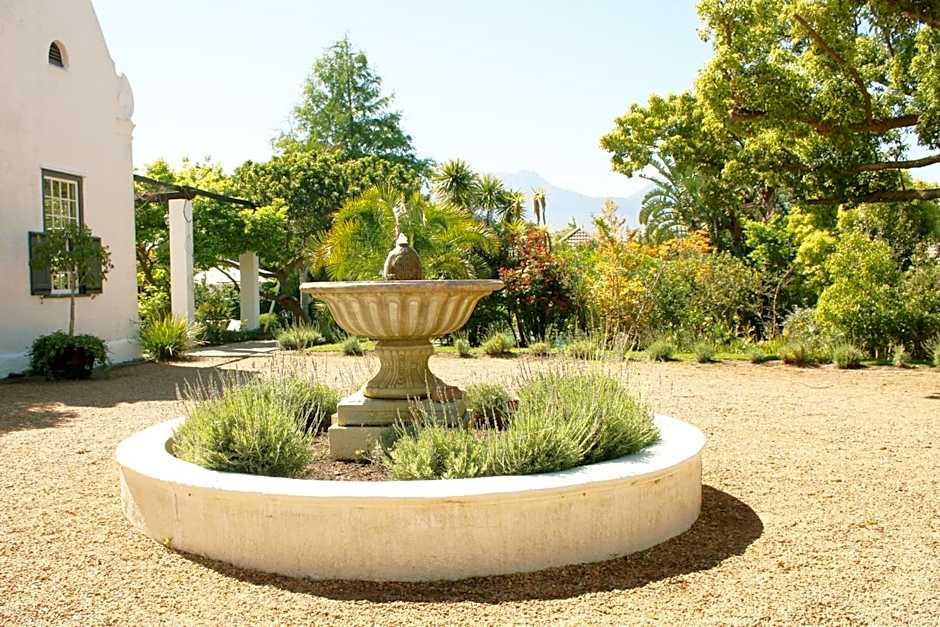 Albourne Guesthouse