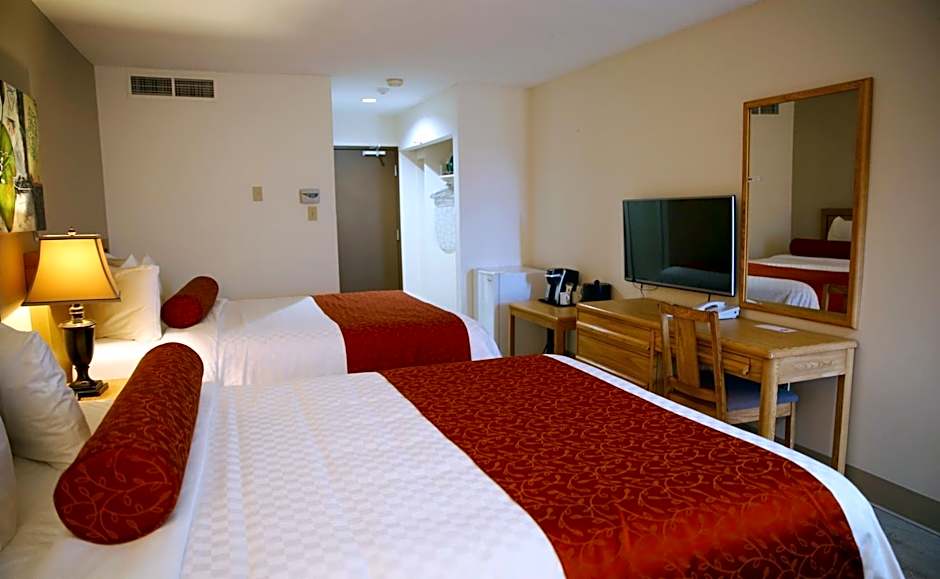 Auberge du Grand Lac