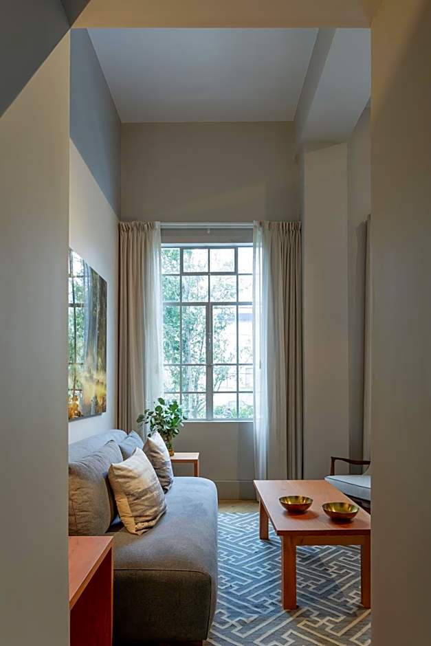 Hotel Boutique Casa Eduviges