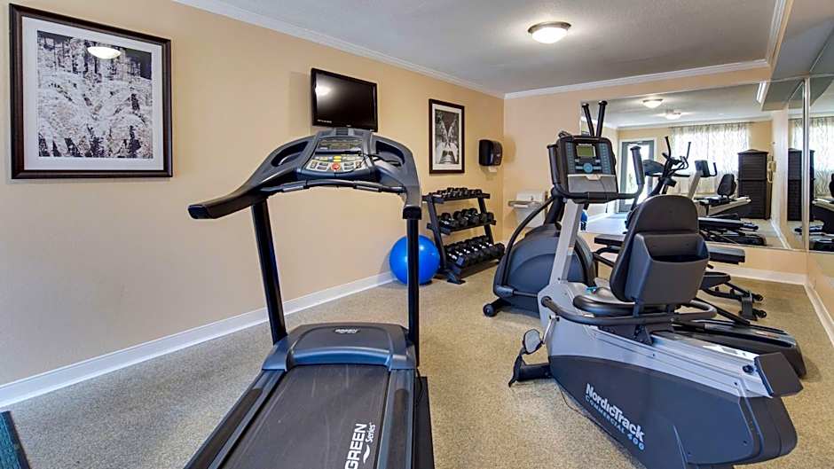 Best Western Clermont