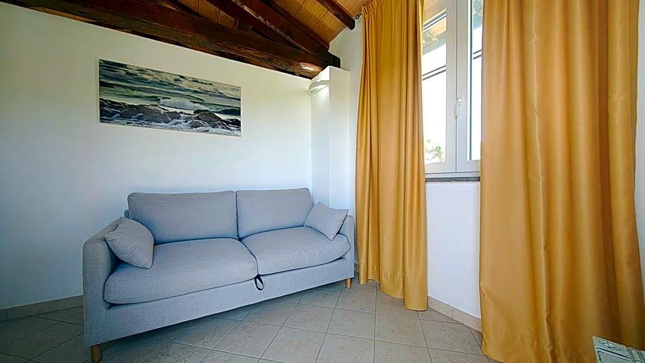 Hotel Villa Smeraldo
